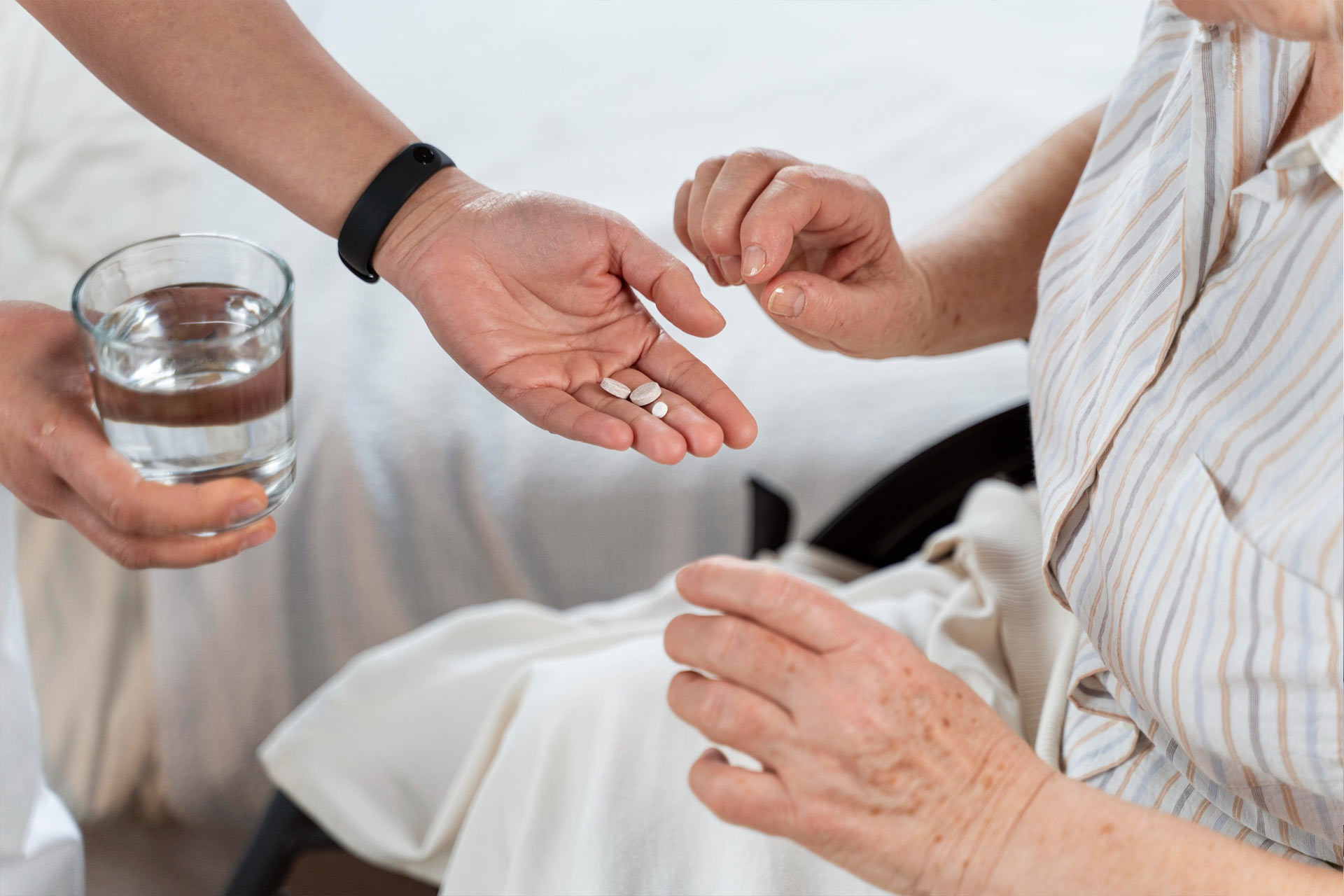 Ensuring Safe and Effective Medication Management for Seniors
